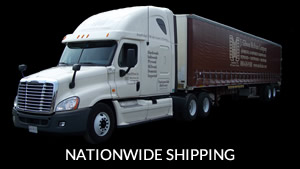 J Gibson McIlvain offers lumber shipping across the U.S.